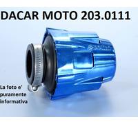 203.0111 FILTRO ARIA POLINI SYM TGB UM VENTO ZUNDAPP