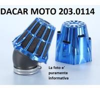 203.0114 FILTRO ARIA POLINI SYM TGB UM VENTO ZUNDAPP