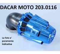 203.0116 FILTRO ARIA POLINI SYM TGB UM VENTO ZUNDAPP