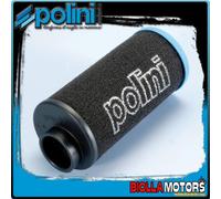 203.0146 FILTRO ARIA POLINI EVO2 D.39 GILERA DNA 50