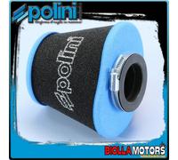 203.0150 AIR BOX PER SCOOTER BIG EVOLUTION CONICO D.48
