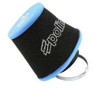 203.0150 - FILTRO ARIA FUNGHETTO BIG EVO DM 48 PER CARBURATORE PWK 28 30