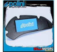 203.0156 SPUGNA FILTRO ARIA POLINI HONDA SH 125i <-2012