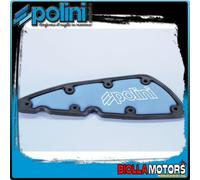 203.0165 SPUGNA FILTRO ARIA POLINI PIAGGIO BEVERLY 350 4V ie E3