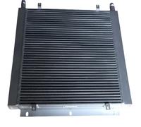 203-03-56130 Gruppo radiatore olio adatto for Pc120-5 Pc100-5 Pc130-5