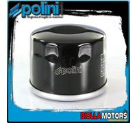 203.3011 FILTRO OLIO POLINI HONDA SH 300i E4 dal 2015 ->