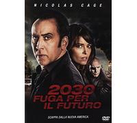 2030 Fuga Per Il Futuro