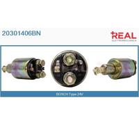 20301406BN REAL Elettromagnete, Motore d'avviamento