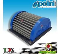 2030144 POLINI SPUGNA FILTRO ARIA T-MAX 01 YAMAHA 500 T-MAX 2001-2007