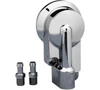 20302-BX-LB1 SUPPORTO FILTRO OLIO CUSTOM HARLEY FLSTF 1340 FAT BOY 1993