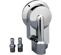 20302-BX-LB1 SUPPORTO FILTRO OLIO CUSTOM HARLEY FXSTS 1340 SOFTAIL SPRINGER 1999