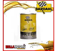 203062312A 1 LITRO OLIO BARDAHL XTR C60 RACING 39.67 5W50 1LT