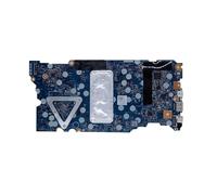 203071-1 For Dell 5410 2 in 1 Laptop Motherboard i3/i5/i7 11th Gens 2GB MX350, Parti(0HJ1G8 i5-1155G7 350)