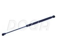 2031463 DOGA Ammortizzatore pneumatico, Cofano motore per RENAULT
