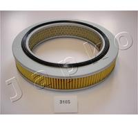 20316 JAPKO Filtro aria per KIA,MAZDA