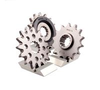 20317-13 PIGNONE AFAM 13 DENTI 520 BAROSSA 250 Silverhawk Inverse 2006-2007