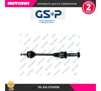 203246 Semiasse anteriore destro (MARCA-GSP)..