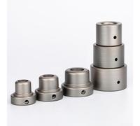 2032mm antiaderente Die Head Hot Melt saldatrice per ispessimento fusione (20mm)