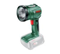 Bosch-v 18v torcia led universal lamp 18 senza batt.
