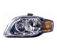 20330 FARO PROIETTORE ANTERIORE Dx AUDI A4 2004>2007