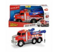 203306014 DICKIE TOYS ACTION SERIES CARROATTREZZI CM31,5