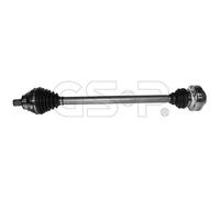 203313 GSP Albero motore/Semiasse per AUDI,SEAT,SKODA,VW