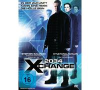 2034 XChange