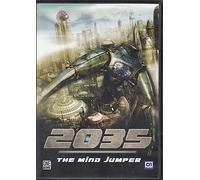 2035 The Mind Jumper