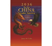 2036: The Year China Invades America