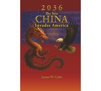 2036: The Year China Invades America