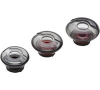 203710-02 Poly Medium, 3-Pack, Eartips/Foam Eartip Covers 85Q22AA