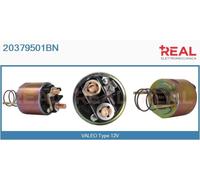 20379501BN REAL Elettromagnete, Motore d'avviamento
