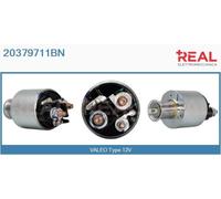 ELETTROMAGNETE MOTORINO D`AVVIAMENTO NUOVO - OE-REF. 594181 PER VALEO TYPE