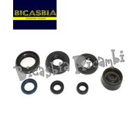 2038 - KIT SERIE PARAOLI MOTORE YAMAHA YZ LC 80 cc 1993 - 2001