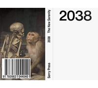 2038 The New Serenity
