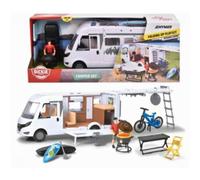 203837021 Camper set in scala 1:24,pers. e acc.