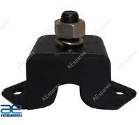 2039 Sinistro o Destro Manuale Trans. Supporto 1Pc Per Jeep Willys 49-51 2.2L