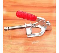 203mm Alternare Pinze KG Rilascio Morsetto a Levetta Push Pull Tipo Alto Qualità