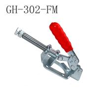 203mm Alternare Pinze KG Rilascio Morsetto a Levetta Push Pull Tipo Alto Qualità