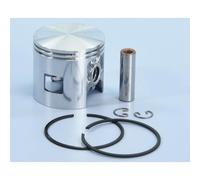 204.0040 PISTONE POLINI BY ASSO WERKE PER PIAGGIO VESPA D.55 MM GT: 140.0056