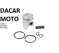 204.0714 PISTONE D.40,4 POLINI PIAGGIO SFERA 50 - SFERA 50 RESTYLING