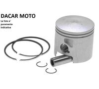 204.0900/A PISTONE D. 50 SELEZ.A 49,945 POLINI PEUGEOT : XPS 50 SM MINARELLI AM6