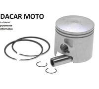204.0900/C PISTONE D. 50 SELEZ.C 49,965 POLINI PEUGEOT XR6 50 MINARELLI AM6