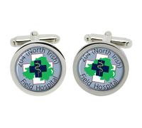 204 Campo Ospedale, Britannico Militare Gemelli IN Scatola