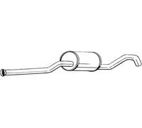 Silenziatore centrale BOSAL 278-193