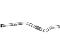 163 CV TUBO GAS SCARICO PER MERCEDES Classe E Coup C207 E 220 CDI KW 120 CV 163