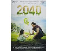 2040 (DVD) Dr Amanda Cahill Dr Brian von Herzen Eva Lazzaro Genevieve Bell