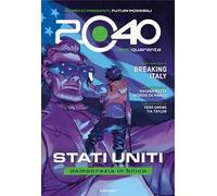 2040 VentiQuaranta. Stati Uniti, democrazia in bilico