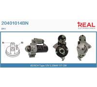 Motorino D'avviamento Sando 6010410.0 per Bmw