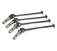 204015 204016 HB Hot Bodies Omocinetici Ruote per D8 WS